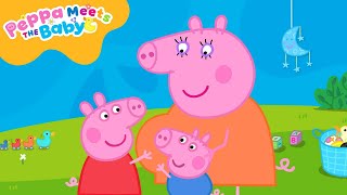 Peppa Meets the Baby Cinema Experience előzetes