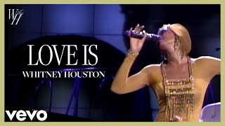 Whitney Houston: The Concert for a New South Africa (Durban) előzetes