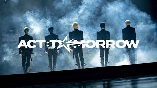 TOMORROW X TOGETHER WORLD TOUR 'ACT : TOMORROW' IN SEOUL előzetes