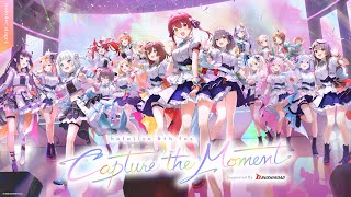 hololive 5th fes. Capture the Moment Day 1 Stage 1 előzetes