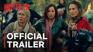 Hívd az ügynökömet! - A film előzetes