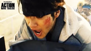 HiGH&LOW THE MOVIE 3 FINAL MISSION előzetes