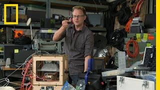 Hacking the System előzetes