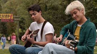 Camp Rock 3 előzetes