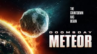 Doomsday Meteor előzetes