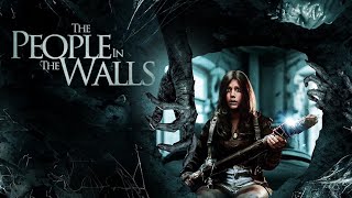 The People in the Walls előzetes