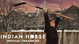 Indian Horse előzetes