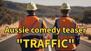 Traffic előzetes