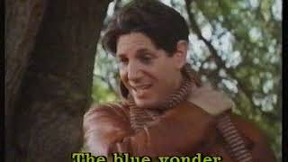 The Blue Yonder előzetes