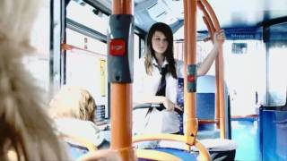 Bus Baby előzetes