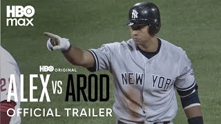 Alex vs ARod előzetes