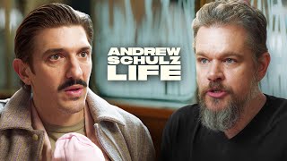 Andrew Schulz: Íme az életem előzetes