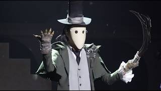 Identity V STAGE Episode 6 [The Abyss of Art] előzetes