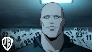 Batman: The Long Halloween, Part One előzetes