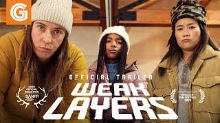 Weak Layers előzetes
