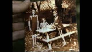 Goosebumps: Say Cheese and Die előzetes