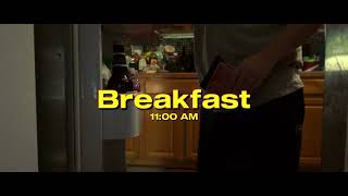 Breakfast előzetes
