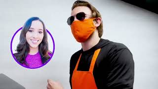 Spy Ninjas: The Apocalypse előzetes