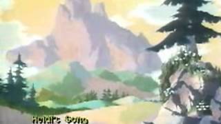 Heidi's Song előzetes