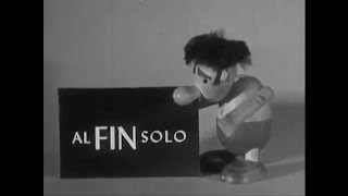 Al fin solo előzetes