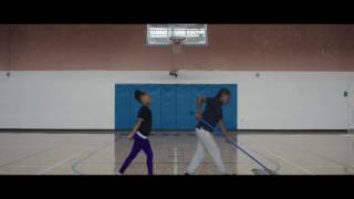 The Fits előzetes