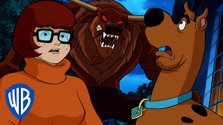 Scooby-Doo - Kék Sólyom maszkja előzetes