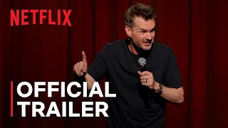 Jim Jefferies: Two Limb Policy előzetes