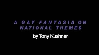 National Theatre Live: Angels In America — Part Two: Perestroika előzetes