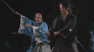 侍タイムスリッパー előzetes