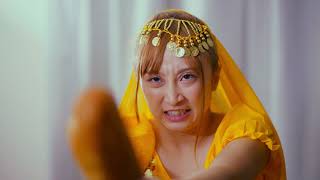 まん開ヒールズ 女の魔剣と熟女のアソコ előzetes