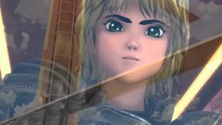 アップルシードXIII előzetes