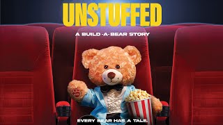 Unstuffed: A Build-A-Bear Story előzetes