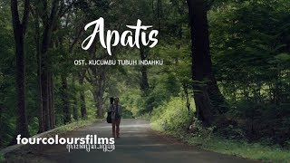 Kucumbu Tubuh Indahku előzetes