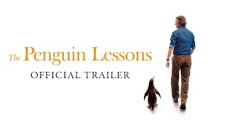 The Penguin Lessons előzetes