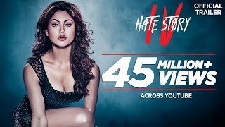 Hate Story IV előzetes