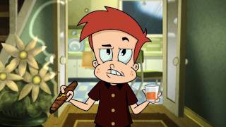 Little Johnny The Movie előzetes