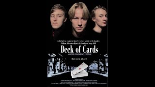 Deck of Cards előzetes