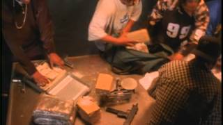Hot boyz - A banda előzetes