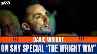 The Wright Way előzetes