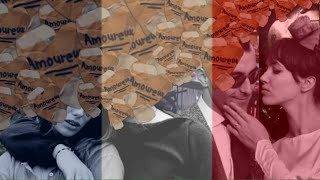 Amoureux előzetes