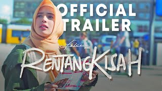 Rentang Kisah előzetes
