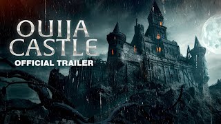 Ouija Castle előzetes