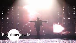 2024 태민 월드 투어 [이페머럴 게이즈] előzetes