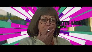 Zeroville előzetes