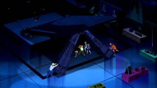 Scooby-Doo - Kék Sólyom maszkja előzetes