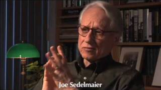 Point of View: A Retrospective of Joe Sedelmaier előzetes