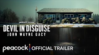 Devil in Disguise: John Wayne Gacy előzetes
