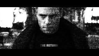 The Return előzetes