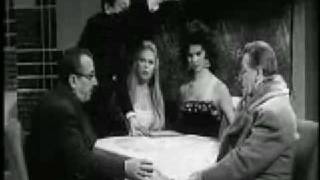 Totò, Peppino e la dolce vita előzetes