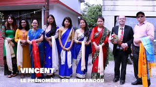 Vincent le phénomène de Katmandou előzetes